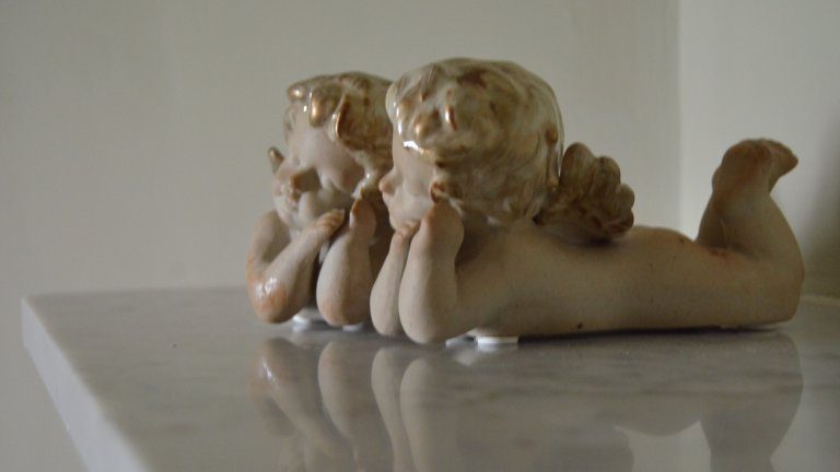 Interieur - Les Glaneuses