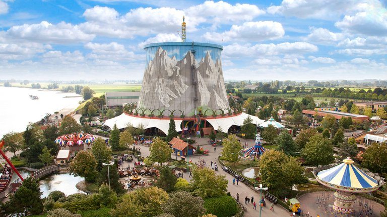 Wunderland Kalkar