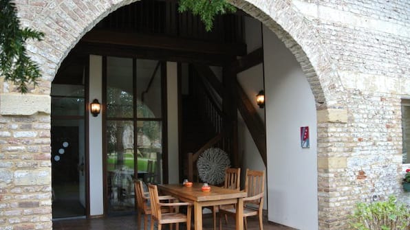 Hotel Schloss Schaloen
