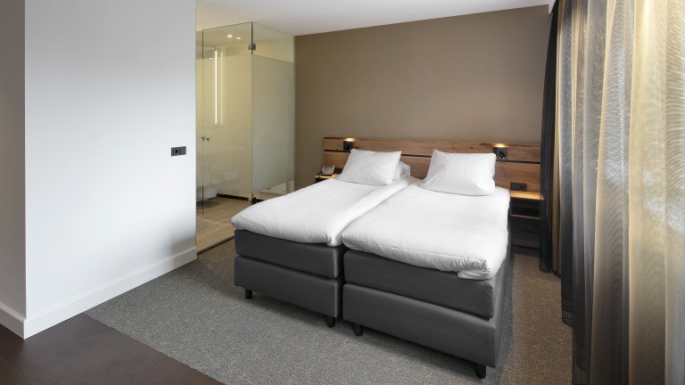 Comfort kamer - Theaterhotel Venlo