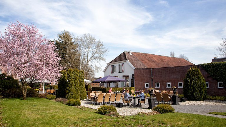 Hotel Eeserhof