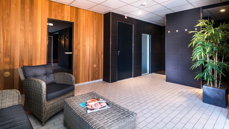 Spa - Golden Tulip Ampt van Nijkerk