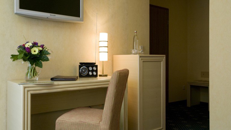 Standaardkamer - Urlaubs- und Wellnesshotel Friederike