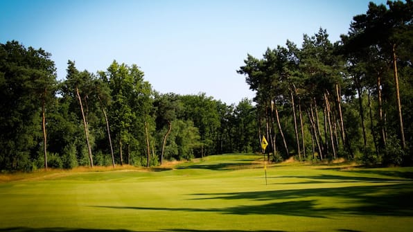 Umgebung - Hotel Kapellerput Heeze Umgebung - Hotel Kapellerput Heeze