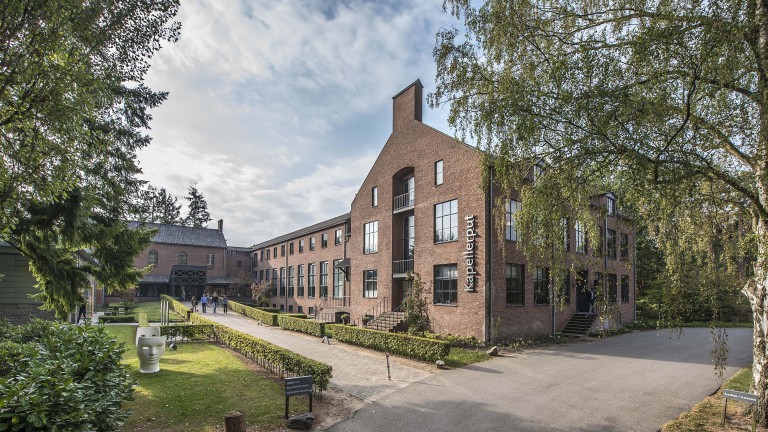 Hotel Kapellerput Heeze - Eindhoven - Hotel Kapellerput Heeze-Eindhoven