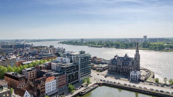 Umwelt - HotelO Kathedral