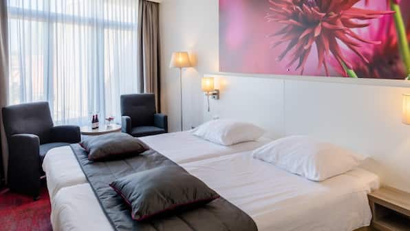 Comfort kamer - Hof van Gelre Hotel by Flow