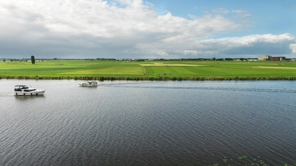 Omgeving - Hotel Zwartewater