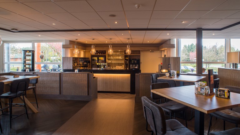 Bar - Hotel Asteria