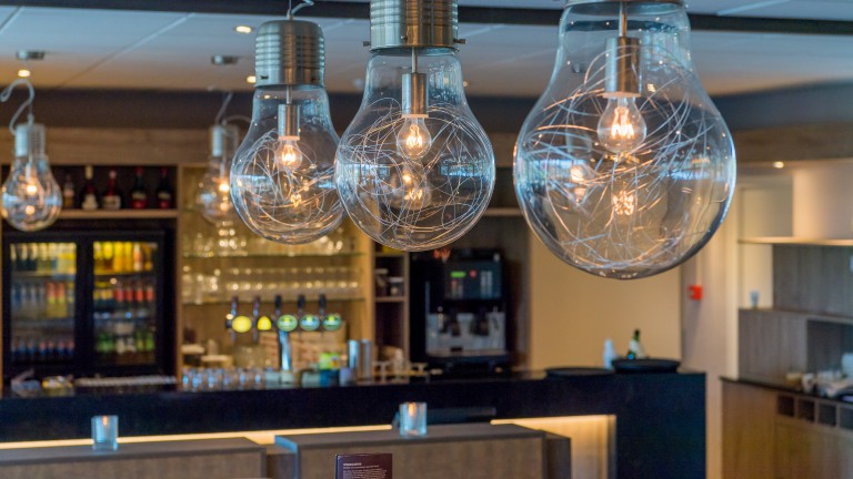 Bar - Hotel Asteria