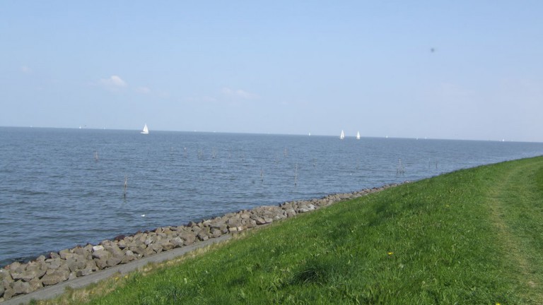 Omgeving - Hotelhuisjes Andijk