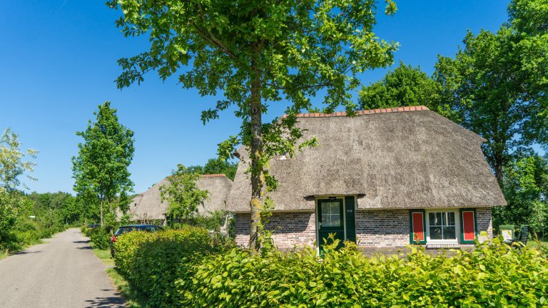 Vakantiepark de Lourenshoeve