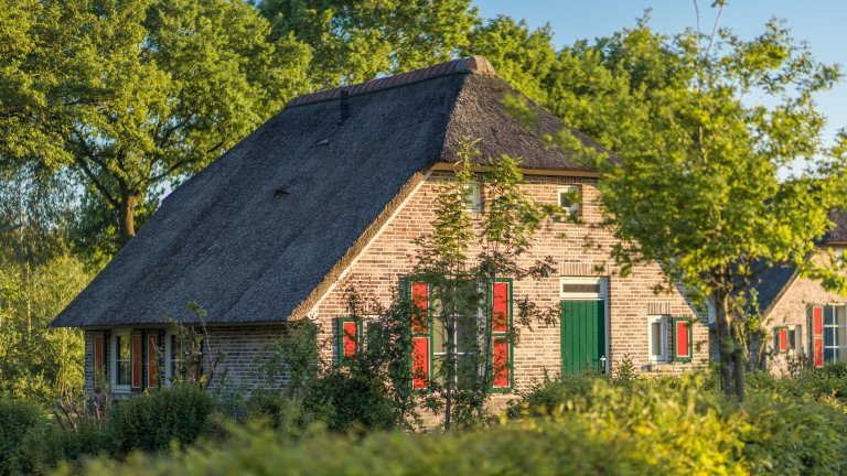 Vakantiepark de Lourenshoeve