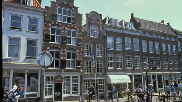 Utrecht - Postillion Hotel Utrecht - Bunnik