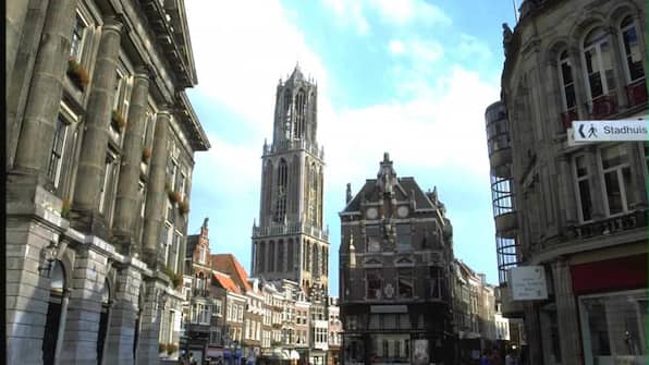 Utrecht - Postillion Hotel Utrecht - Bunnik Utrecht - Postillion Hotel Utrecht - Bunnik