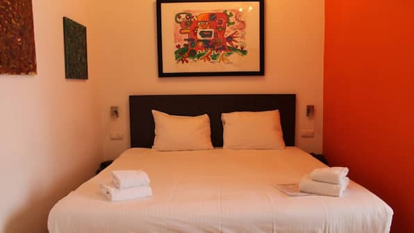 Comfort kamer - Hotel Oranjeoord