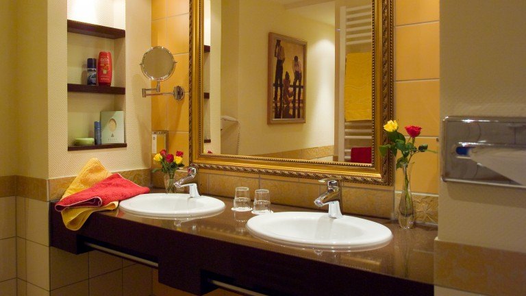 Comfort kamer - The Domicil Hotel