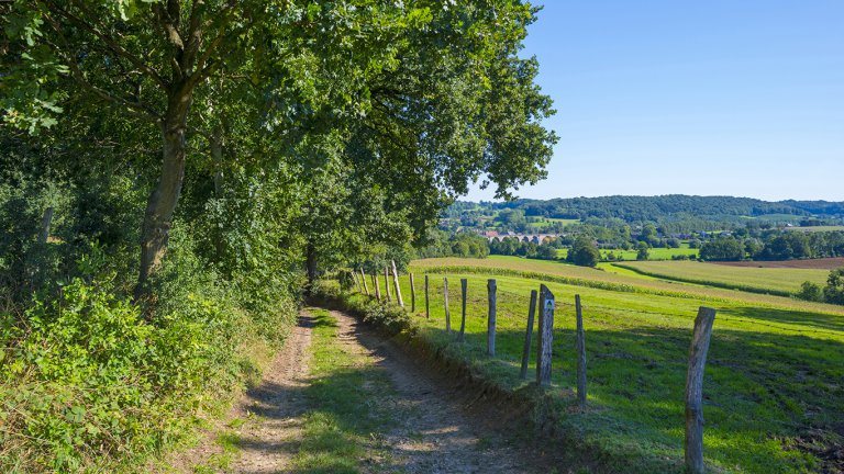 Umgebung - BEST WESTERN Hotel Slenaken