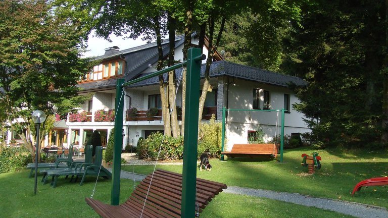 Hotel Kleins Wiese