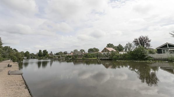 Recreatiemeer - Recreatiepark De Groote Vliet