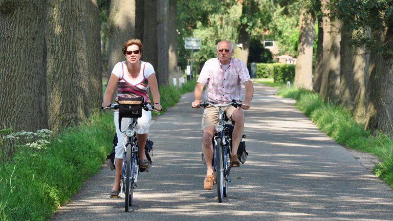 Umwelt - Resort Bad Boekelo Appartementen