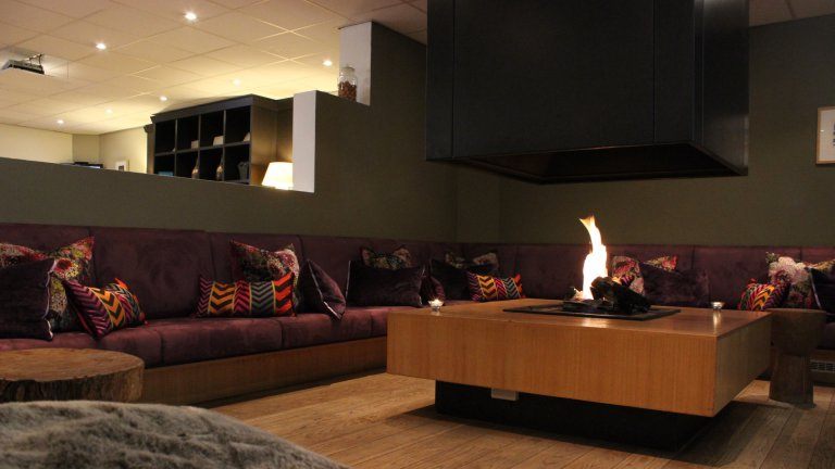 Wellness - Resort Bad Boekelo Appartementen