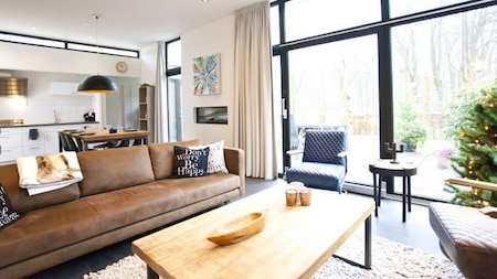 Wohnzimmer - EuroParcs der Hooge Veluwe