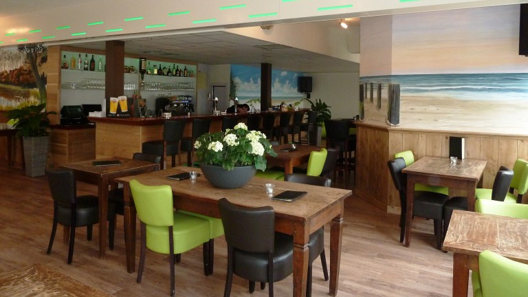 Horeca - EuroParcs Molengroet