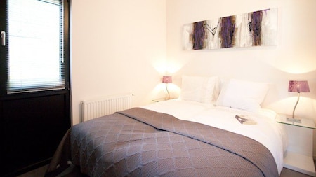 Schlafzimmer - Zimmerpark Schoneveld