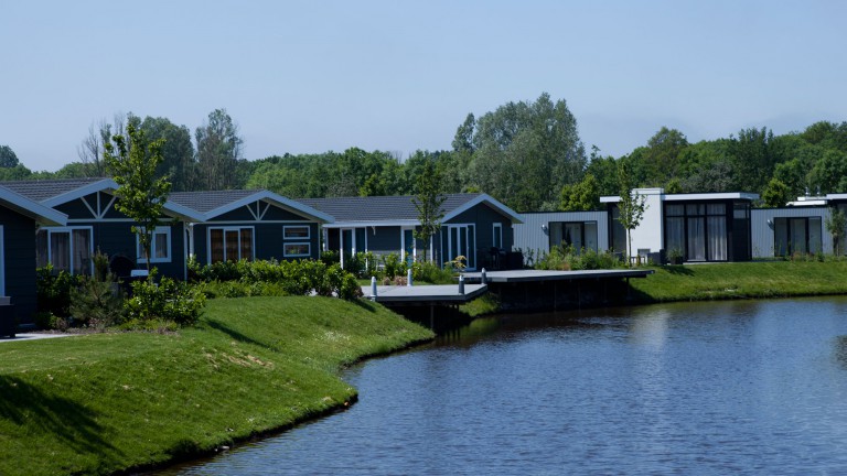 Europarcs Buitenhuizen