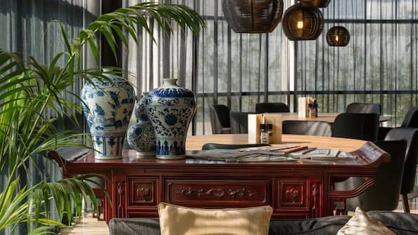 Shanghai Hotel Holland Delft Shanghai Hotel Holland Delft