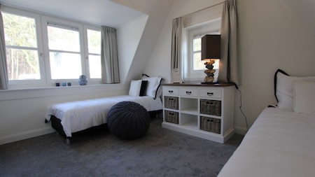 Slaapkamer - EuroParcs De Zanding Slaapkamer - EuroParcs De Zanding