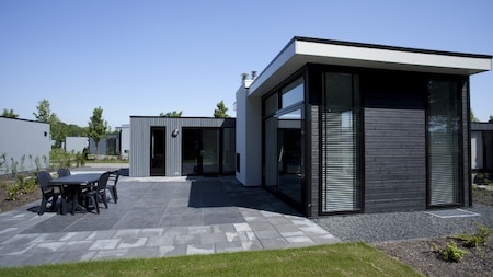Hinten - EuroParcs Spaarnwoude