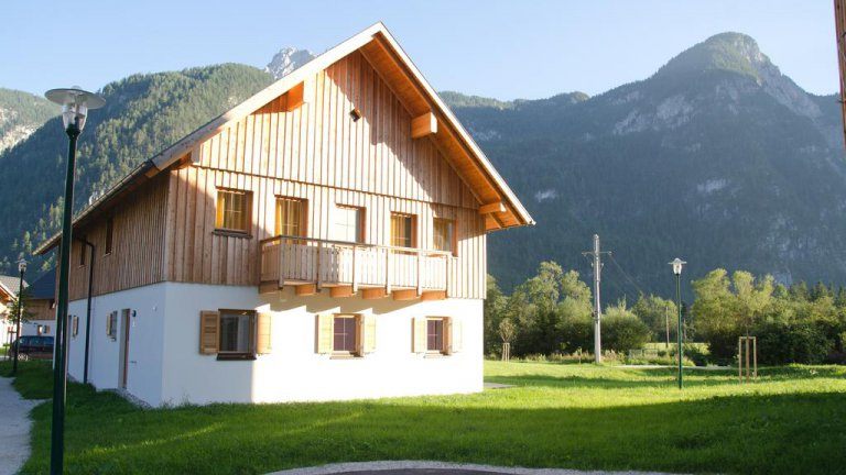 Dormio Resort Obertraun