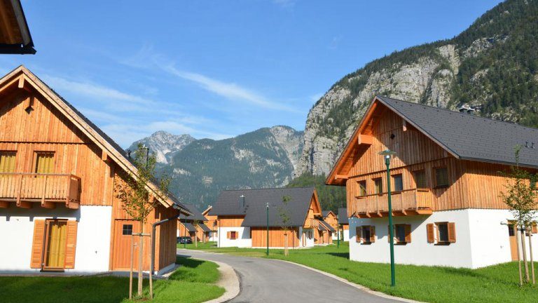 Dormio Resort Obertraun