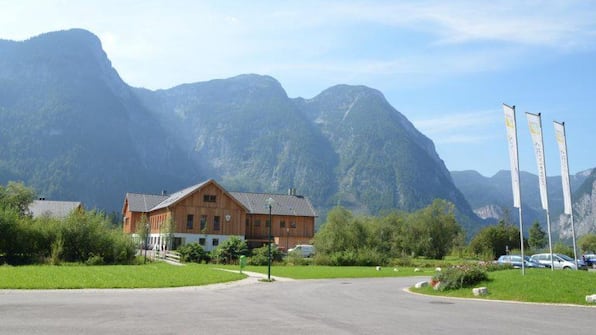 Dormio Resort Obertraun