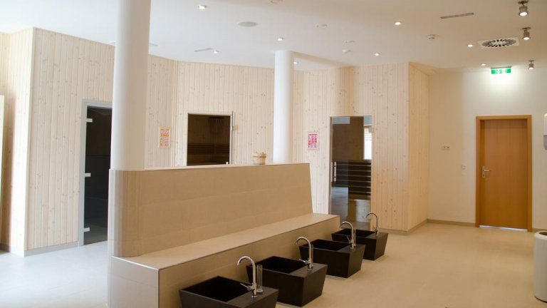 Wellness - Dormio Resort Obertraun