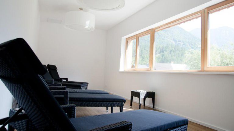Wellness - Dormio Resort Obertraun