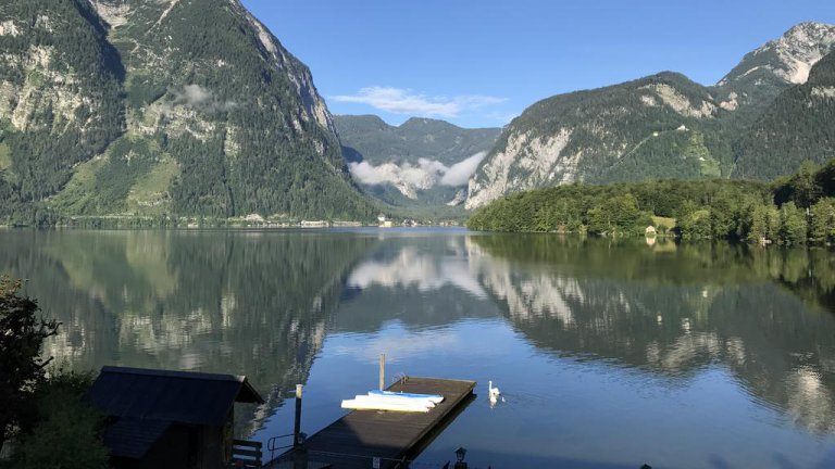 Dormio Resort Obertraun