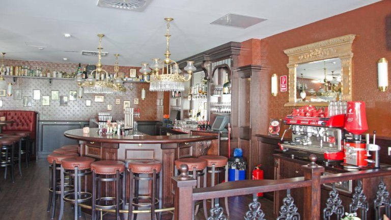 Horeca - Dormio Resort Obertraun