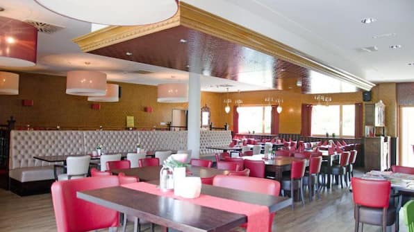 Horeca - Dormio Resort Obertraun Horeca - Dormio Resort Obertraun