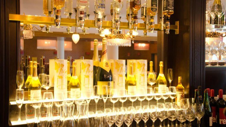 Horeca - Dormio Resort Obertraun