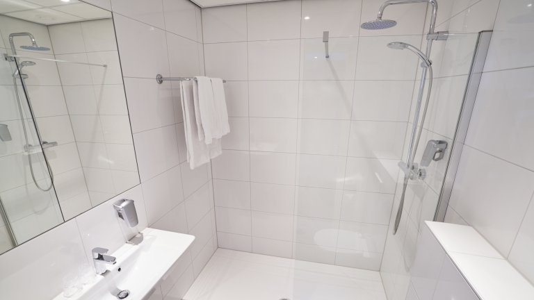 Superior-Zimmer – Amrâth Hotel Lapershoek Arenapark