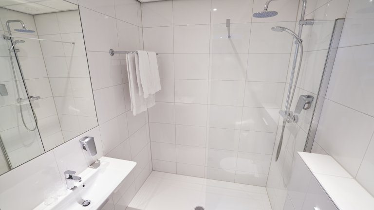 Komfortzimmer – Amrath Hotel Lapershoek Arenapark