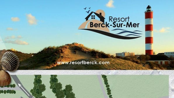 Dormio Resort Berck-sur-Mer