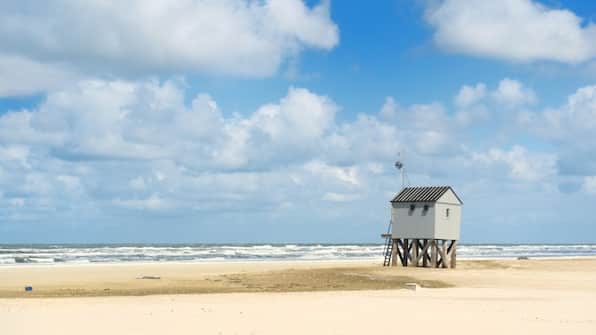 Terschelling - Hotel De Walvisvaarder Terschelling - Hotel De Walvisvaarder