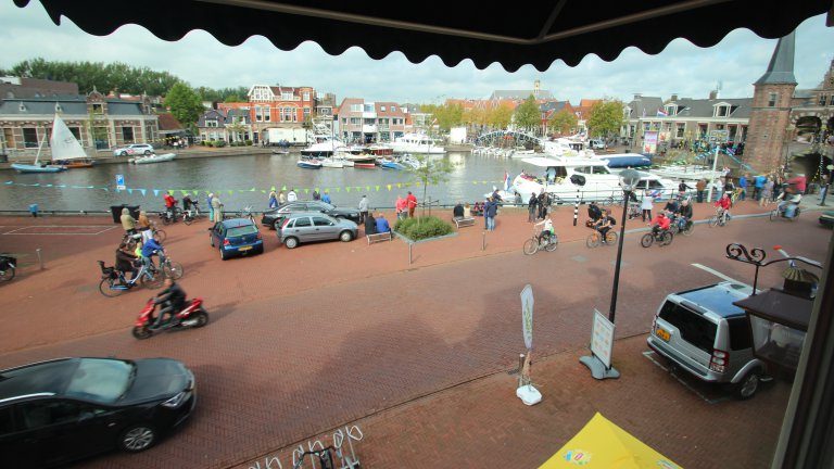 Hotel Stadsherberg Sneek