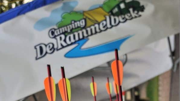 Activiteiten - Vodatent Camping de Rammelbeek