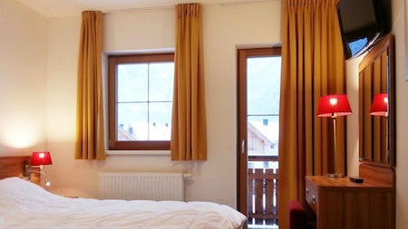 Schlafzimmer - Dormio Resort Obertraun