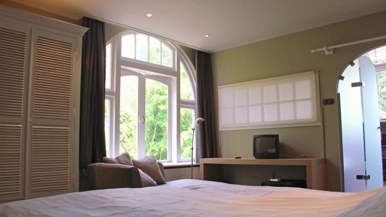 Prestige-Zimmer – Villa Westerduin